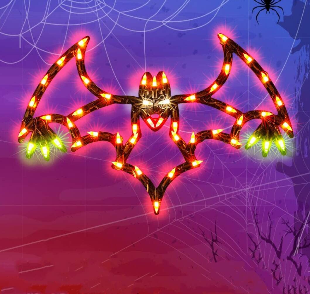 Halloween Bat