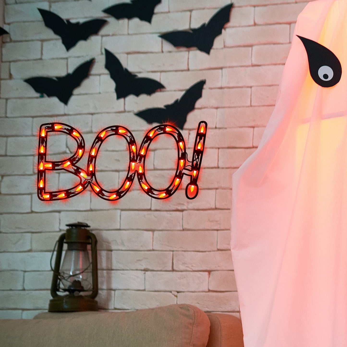 Halloween BOO