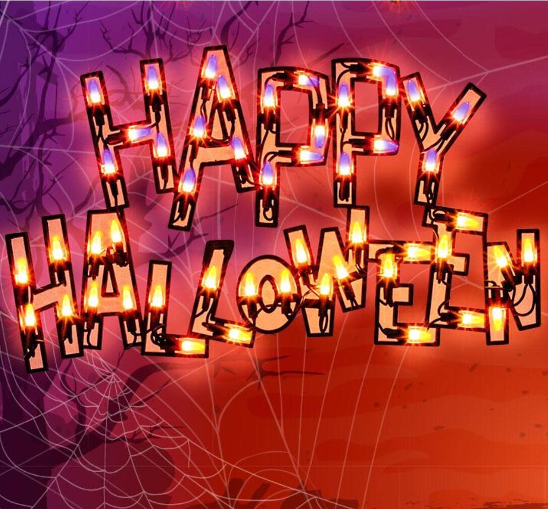 Happy Halloween