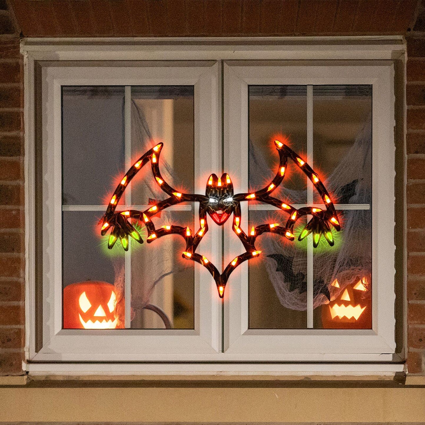 Halloween Bat