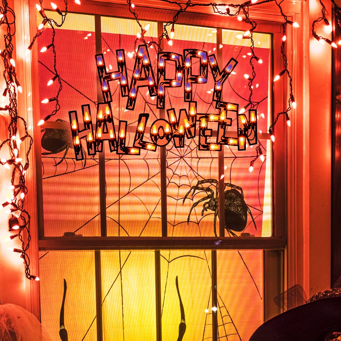 Happy Halloween