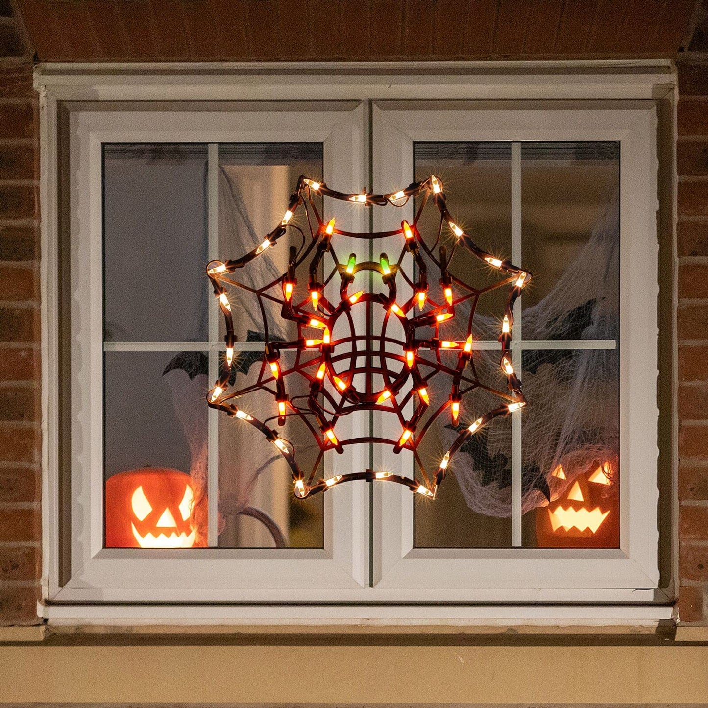 Halloween Cobweb