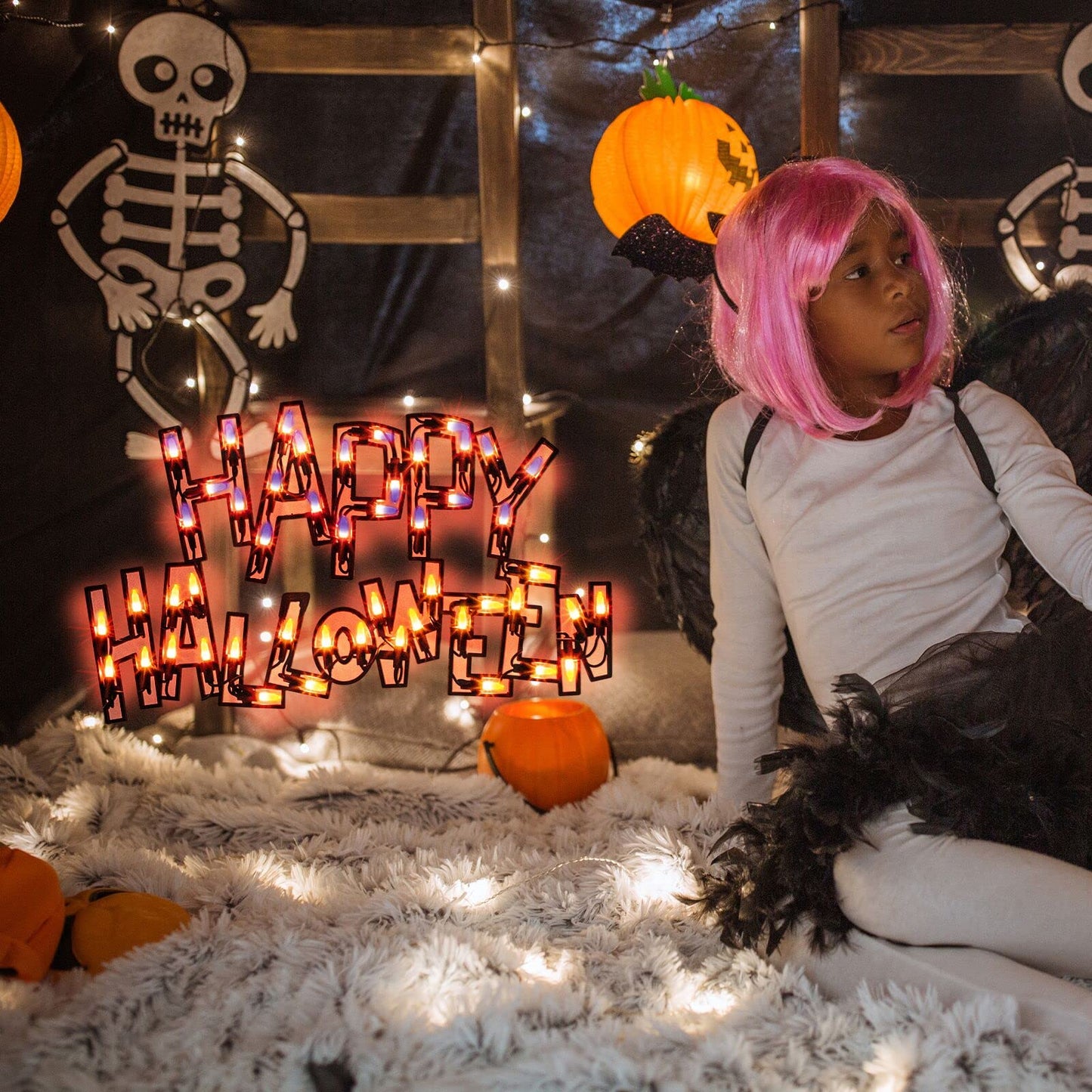 Happy Halloween