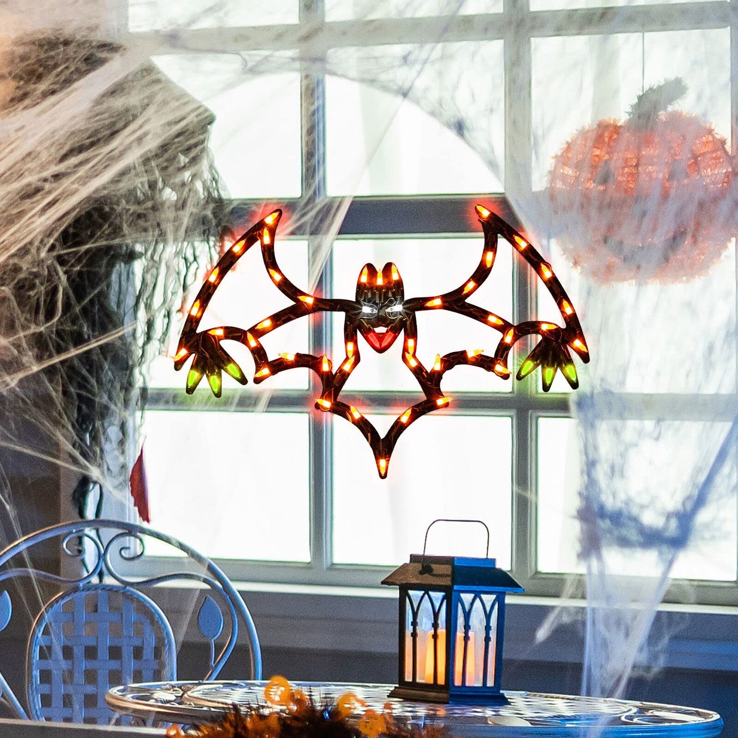 Halloween Bat