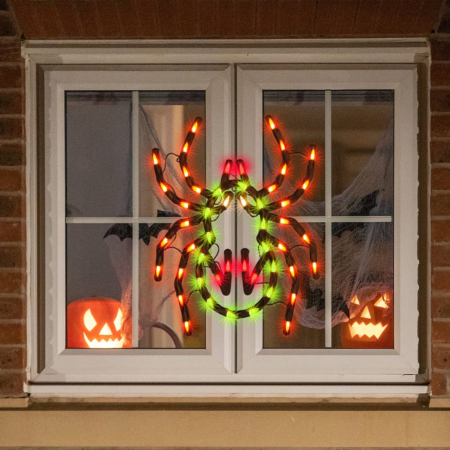 Halloween Spider