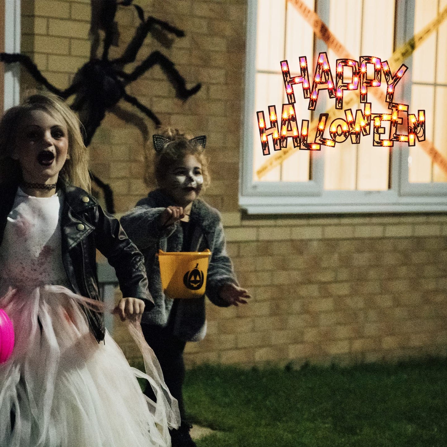 Happy Halloween